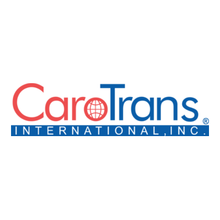 CaroTrans International Logo PNG Vector