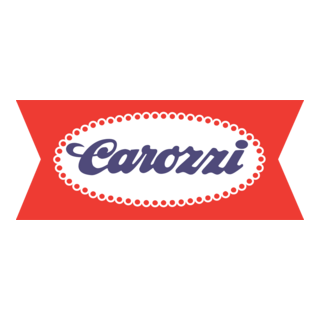 Carozzi Logo PNG Vector