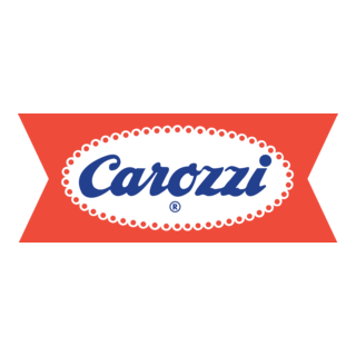 CAROZZI Logo PNG Vector