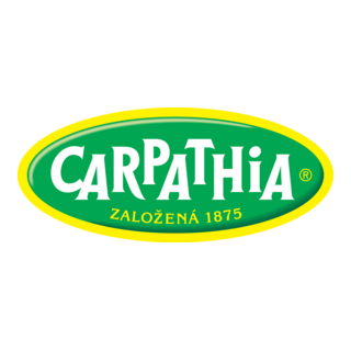 Carpathia Logo PNG Vector