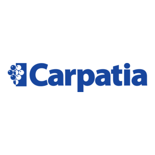 Carpatia Logo PNG Vector
