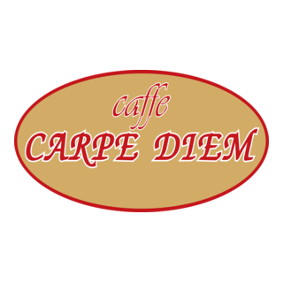 Carpe Diem Logo PNG Vector