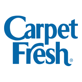 Carpet Fresh Logo PNG Vector