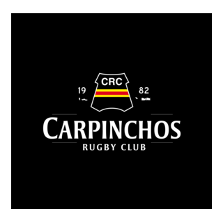 Carpinchos Rugby Club Logo PNG Vector