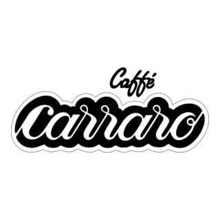 Carraro Caffe Logo PNG Vector