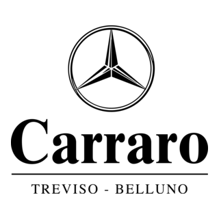 Carraro Logo PNG Vector