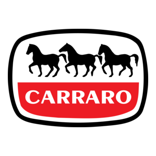 carraro traktör Logo PNG Vector