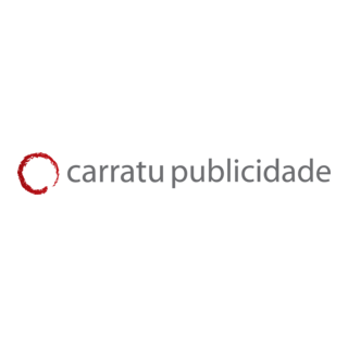 Carratu Publicidade Logo PNG Vector