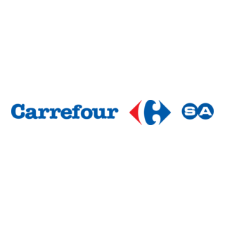 Carrefour SA Logo PNG Vector