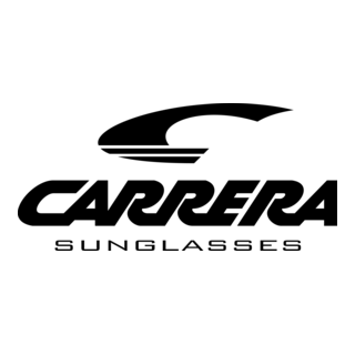 Carrera Sport Logo PNG Vector