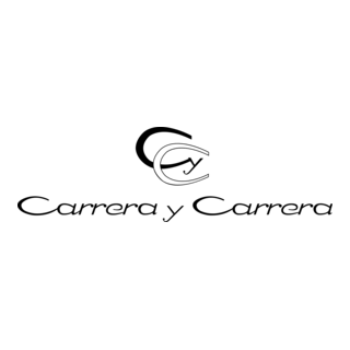 Carrera y Carrera Logo PNG Vector