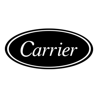 Carrier Logo PNG Vector