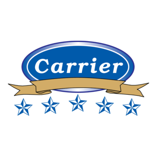 Carrier Logo PNG Vector