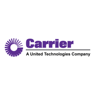Carrier Logo PNG Vector