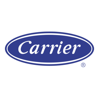 Carrier Logo PNG Vector