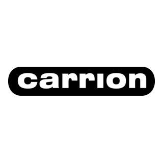 Carrion Logo PNG Vector