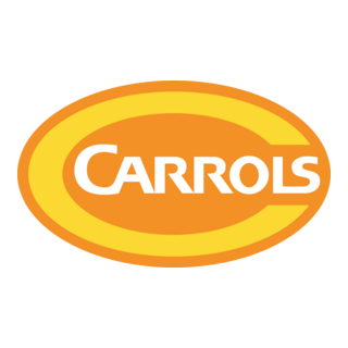 Carrols Logo PNG Vector