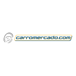 CARROMERCADO Logo PNG Vector