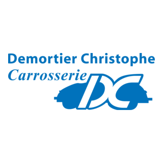 Carrosserie D.C. Logo PNG Vector