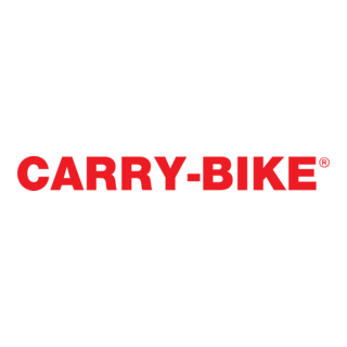Carry-Bike Logo PNG Vector