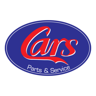 Cars Logo PNG Vector