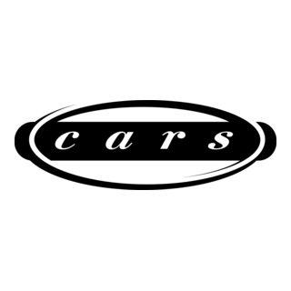 Cars Logo PNG Vector