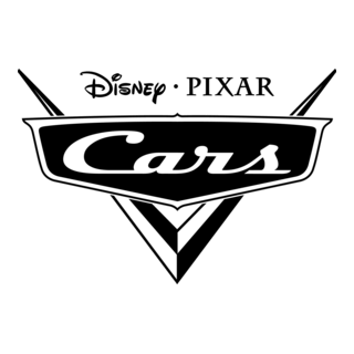 Cars Logo PNG Vector