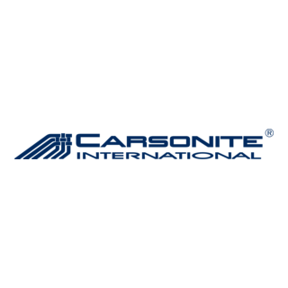 Carsonite International Logo PNG Vector