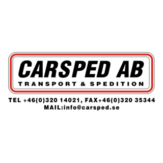 carsped Logo PNG Vector