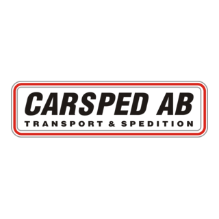 carsped Logo PNG Vector