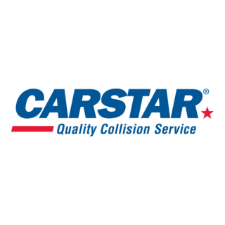 CARSTAR Logo PNG Vector