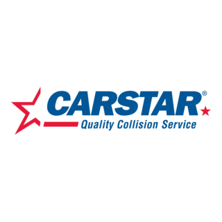 CARSTAR Logo PNG Vector