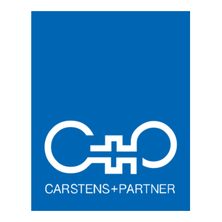 Carstens+Partner Logo PNG Vector