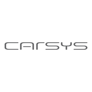 Carsys Logo PNG Vector