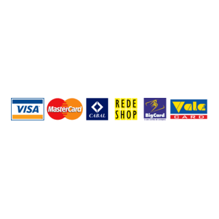CARTAO DE CREDITO Logo PNG Vector