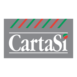 CartaSi Logo PNG Vector