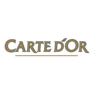 Carte D'Or Logo PNG Vector