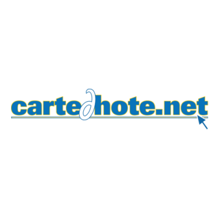 cartedhote.net Logo PNG Vector