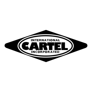 Cartel Logo PNG Vector