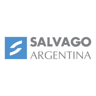 Cartel Salvago Argentina Logo PNG Vector