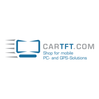 CarTFT.com Logo PNG Vector