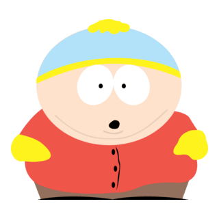 Cartman Logo PNG Vector