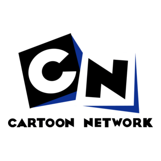 Cartoon Network Logo PNG Vector