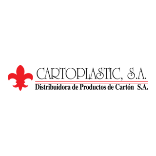 Logo Cartoplastic