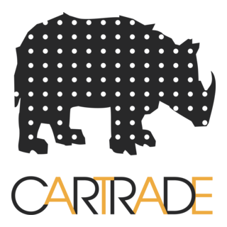 Cartrade Logo PNG Vector