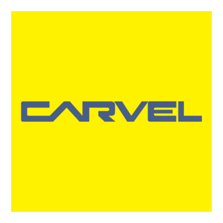 Carvel Logo PNG Vector