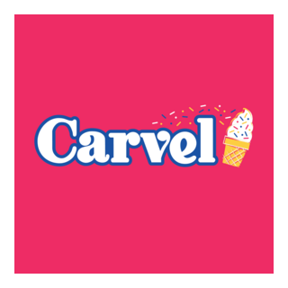 Carvel Logo PNG Vector