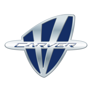 Carver Logo PNG Vector