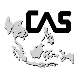 CAS Logo PNG Vector