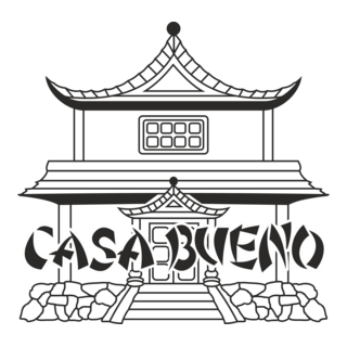 CASA BUENO Logo PNG Vector